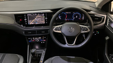 Volkswagen Polo 1.0 TSI Style 5dr Petrol Hatchback